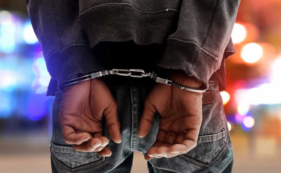 Tchaourou : un suspect interpellé après une présumée profanation de sépulture
