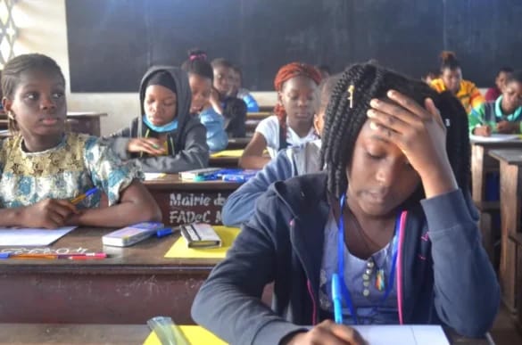 Bénin/CEP 2026 : Les numéros de table désormais disponibles en ligne