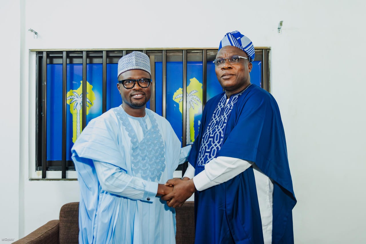 Bénin : le Dr Jacques Ayadji nommé chargé de mission aux affaires politiques du président Romuald Wadagni